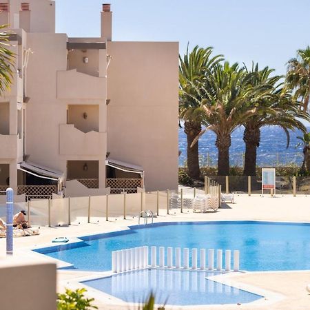 Apartamento Sotavento I Appartement El Médano Buitenkant foto