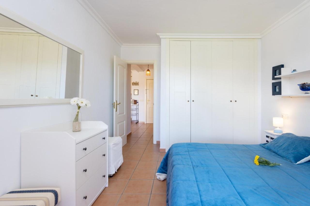 Apartamento Sotavento I Appartement El Médano Buitenkant foto