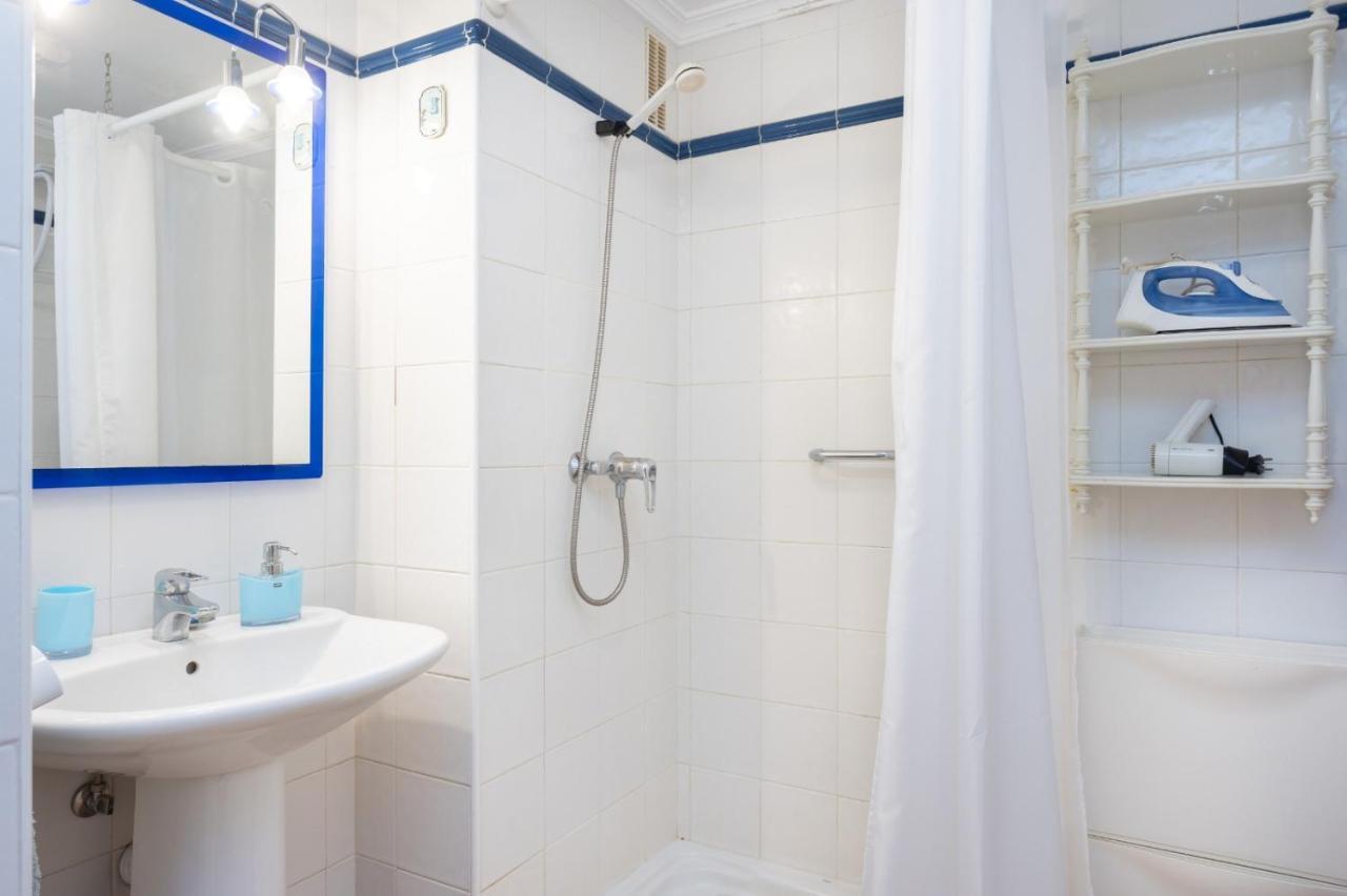 Apartamento Sotavento I Appartement El Médano Buitenkant foto